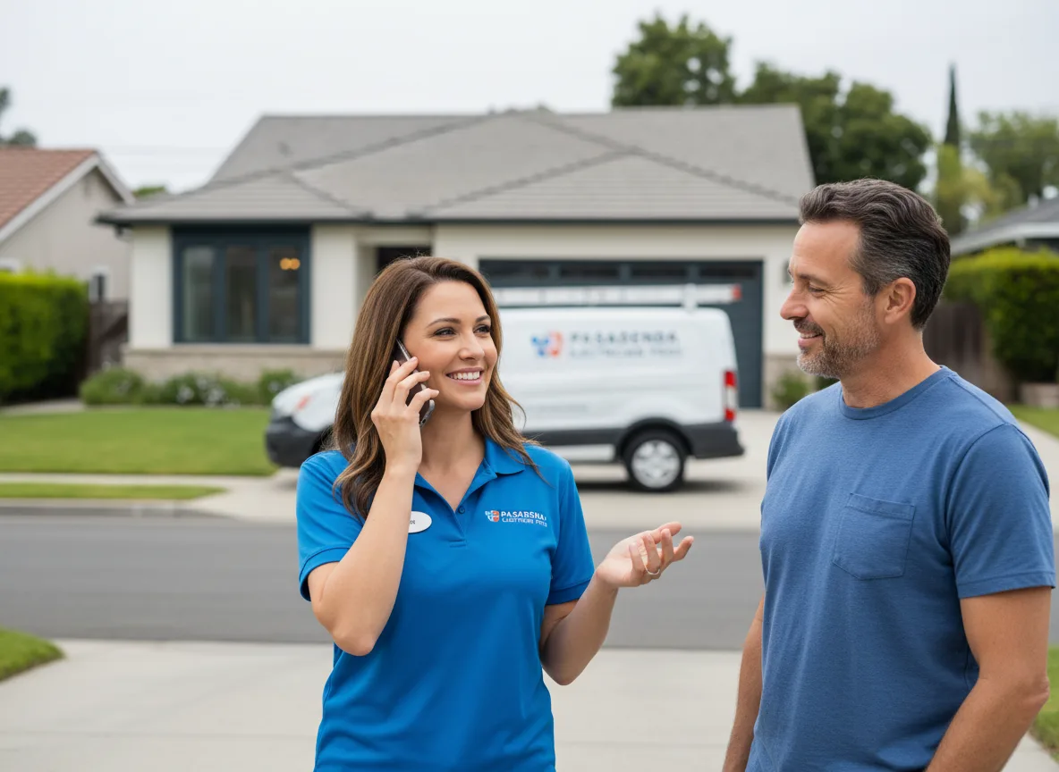 Electrician Pe Ell, WA FAQs